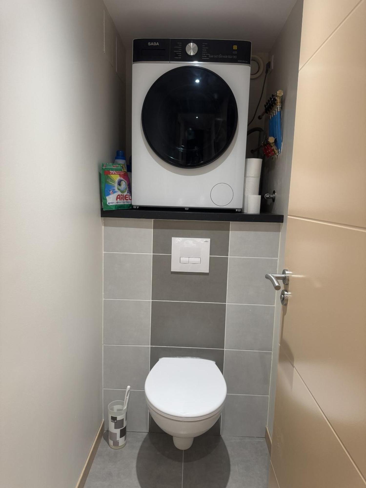 Le Cocon Apartment La Mongie Luaran gambar